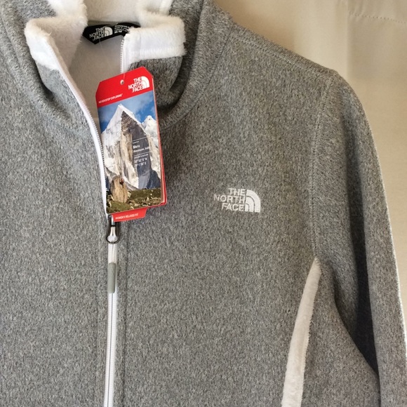 The North Face Sweaters - SALE! NWT The North Face ZIP Jacket